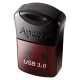 USB флеш накопичувач Apacer 16GB AH157 Red USB 3.0 (AP16GAH157R-1)