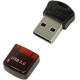 USB флеш накопичувач Apacer 16GB AH157 Red USB 3.0 (AP16GAH157R-1)