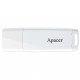 USB флеш накопичувач Apacer 16GB AH336 White USB 2.0 (AP16GAH336W-1)