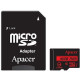 Карта пам'яті Apacer 16GB microSDHC Class10 UHS-I U1 (R85 MB/s) (AP16GMCSH10U5-R)