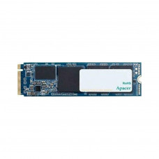 Накопичувач SSD M.2 2280 1TB Apacer (AP1TBAS2280P4X-1)