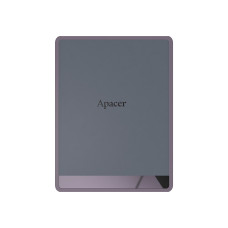 Накопичувач SSD USB Type-C 1TB Apacer (AP1TBAS724M-1)