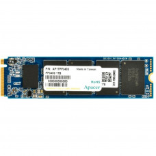 Накопичувач SSD M.2 2280 1TB Apacer (AP1TPP3480-R)