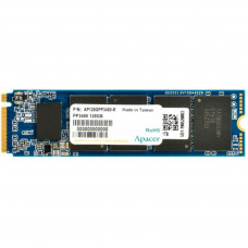 Накопичувач SSD M.2 2280 256GB Apacer (AP256GPP3480-R)