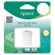 USB флеш накопичувач Apacer 32GB AH116 White USB 2.0 (AP32GAH116W-1)