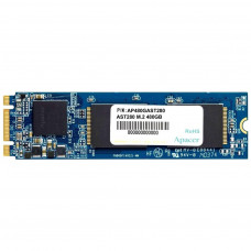 Накопичувач SSD M.2 2280 480GB Apacer (AP480GAST280-1)