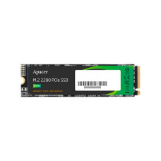 Накопичувач SSD M.2 2280 512GB Apacer (AP512GAS2280P4U)