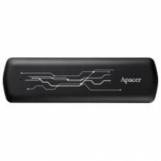 Накопичувач SSD USB 3.2 512GB Apacer (AP512GAS722B-1)