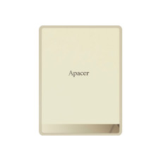 Накопичувач SSD USB Type-C 512GB Apacer (AP512GAS724C-1)