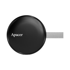 Накопичувач SSD USB Type-C 512GB Apacer (AP512GAS725B-1)