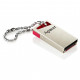 USB флеш накопичувач Apacer 64GB AH112 Red USB 2.0 (AP64GAH112R-1)