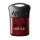 USB флеш накопичувач Apacer 64GB AH157 Red USB 3.0 (AP64GAH157R-1)