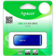 USB флеш накопичувач Apacer 64GB AH334 blue USB 2.0 (AP64GAH334U-1)