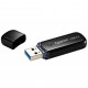 USB флеш накопичувач Apacer 64GB AH355 Black USB 3.0 (AP64GAH355B-1)