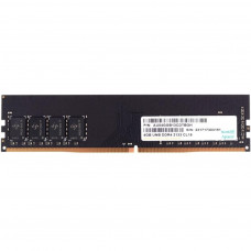 Модуль пам'яті для комп'ютера DDR4 4GB 2666 MHz Apacer (EL.04G2V.KNH)