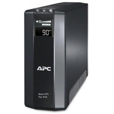 Пристрій безперебійного живлення APC Back-UPS Pro 900VA, CIS (BR900G-RS)