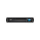 Пристрій безперебійного живлення APC Smart-UPS C 1000VA LCD RM 2U with SmartConnect (SMC1000I-2UC)