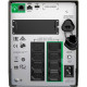 Пристрій безперебійного живлення APC Smart-UPS 1500VA LCD SmartConnect (SMT1500IC)