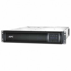 Пристрій безперебійного живлення APC Smart-UPS RM 2200VA 2U LCD (SMT2200RMI2U)