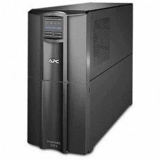 Пристрій безперебійного живлення APC Smart-UPS 3000VA LCD (SMT3000I)