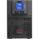 Пристрій безперебійного живлення APC Easy UPS On-Line 1000VA, 900W (SRV1KI-E)