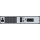 Пристрій безперебійного живлення APC UPS SRV 1000VA 900W, RM 2U (SRV1KRIRK-E)