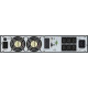 Пристрій безперебійного живлення APC Easy UPS SRV 3000VA 2700W, RM 2U (SRV3KRIRK-E)