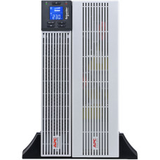 Пристрій безперебійного живлення APC Easy UPS On-Line 6000VA/6000W (SRVL6KRILRK)