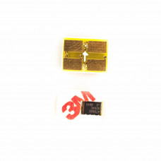 Чип для картриджа SAMSUNG CLP-350 YELLOW Apex (CLS-Y350)