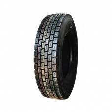 Шина Aplus 235/75R17,5 143/141J (18PR) D801 (1498946545)