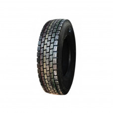 Шина Aplus 265/70R19,5 140/138М D801 DOT2020 (1498975813)