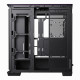 Корпус для ПК APNX Creator C1-R Chroma Flair (APCM-CR01143.C1)