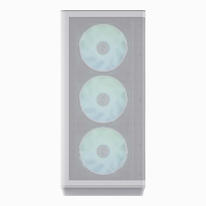 Корпус для ПК APNX Creator C1-R White (APCM-CR01243.21)