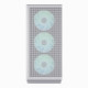 Корпус для ПК APNX Creator C1-R White (APCM-CR01243.21)