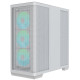 Корпус для ПК APNX Creator C1-R White (APCM-CR01243.21)