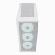 Корпус для ПК APNX Creator C1-R White (APCM-CR01243.21)