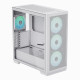 Корпус для ПК APNX Creator C1-R White (APCM-CR01243.21)