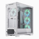 Корпус для ПК APNX Creator C1-R White (APCM-CR01243.21)