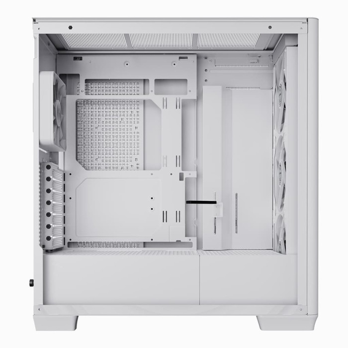 Корпус для ПК APNX Creator C1-R White (APCM-CR01243.21)