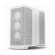 Корпус для ПК APNX Creator C1-R White (APCM-CR01243.21)
