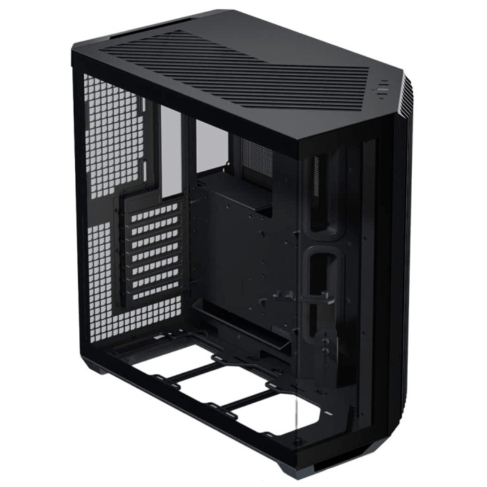 Корпус для ПК APNX V1 Black (APCM-VI01003.11)