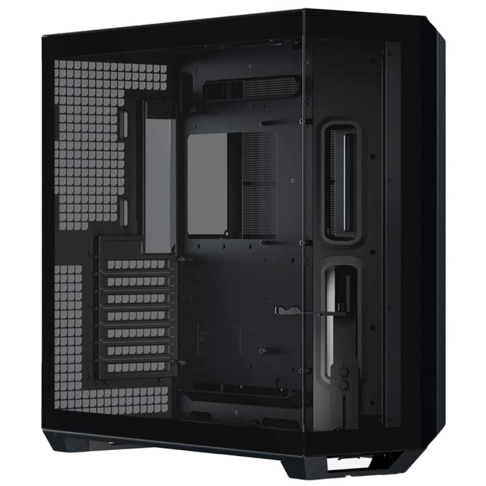 Корпус для ПК APNX V1 Black (APCM-VI01003.11)