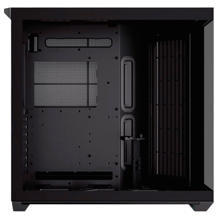 Корпус для ПК APNX V1 Black (APCM-VI01003.11)