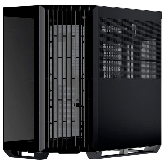Корпус для ПК APNX V1 Black (APCM-VI01003.11)