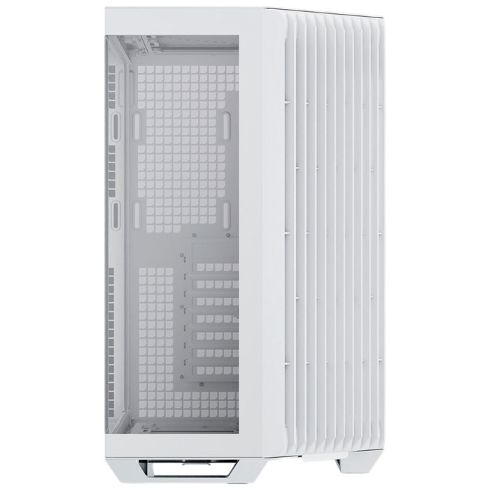 Корпус для ПК APNX V1 White (APCM-VI01003.21)