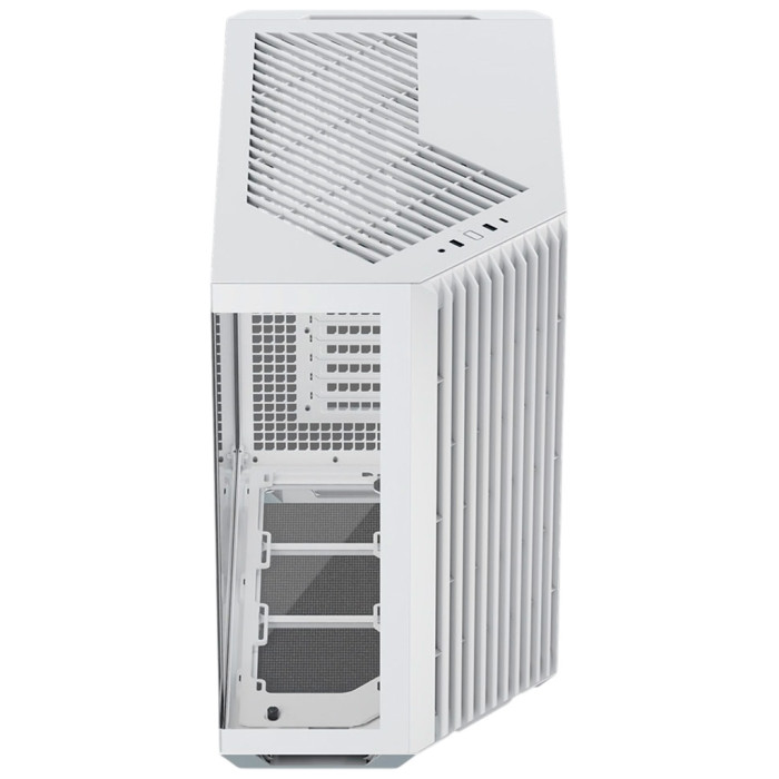 Корпус для ПК APNX V1 White (APCM-VI01003.21)