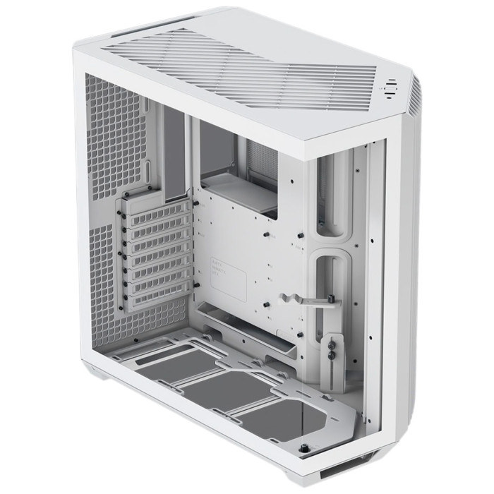 Корпус для ПК APNX V1 White (APCM-VI01003.21)