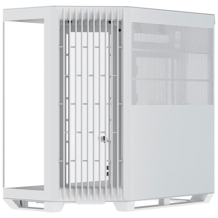 Корпус для ПК APNX V1 White (APCM-VI01003.21)