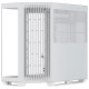Корпус для ПК APNX V1 White (APCM-VI01003.21)