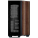 Корпус для ПК APNX V1-W Black (APCM-VI01103.11)